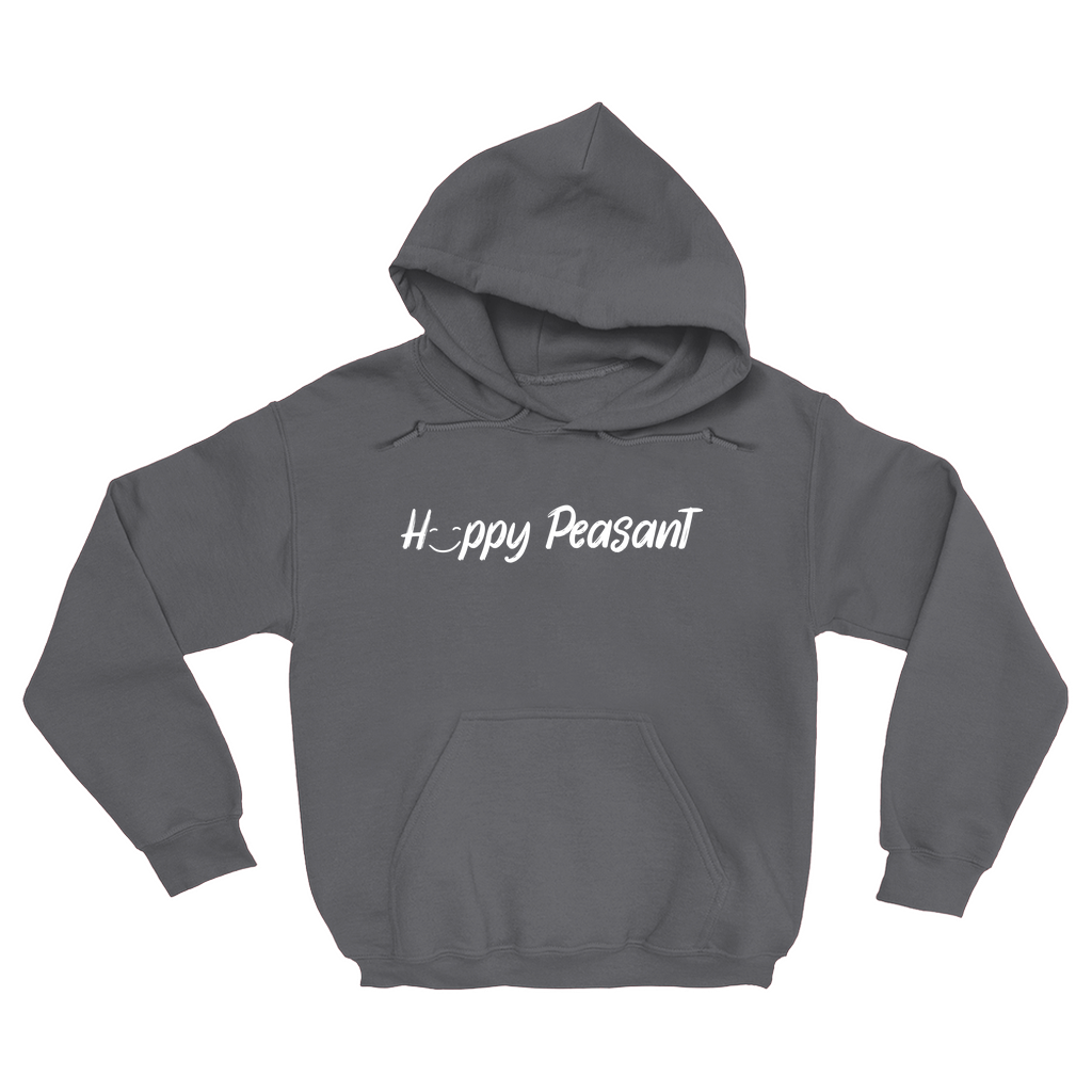 H:)PPY PEASANT HOODIE