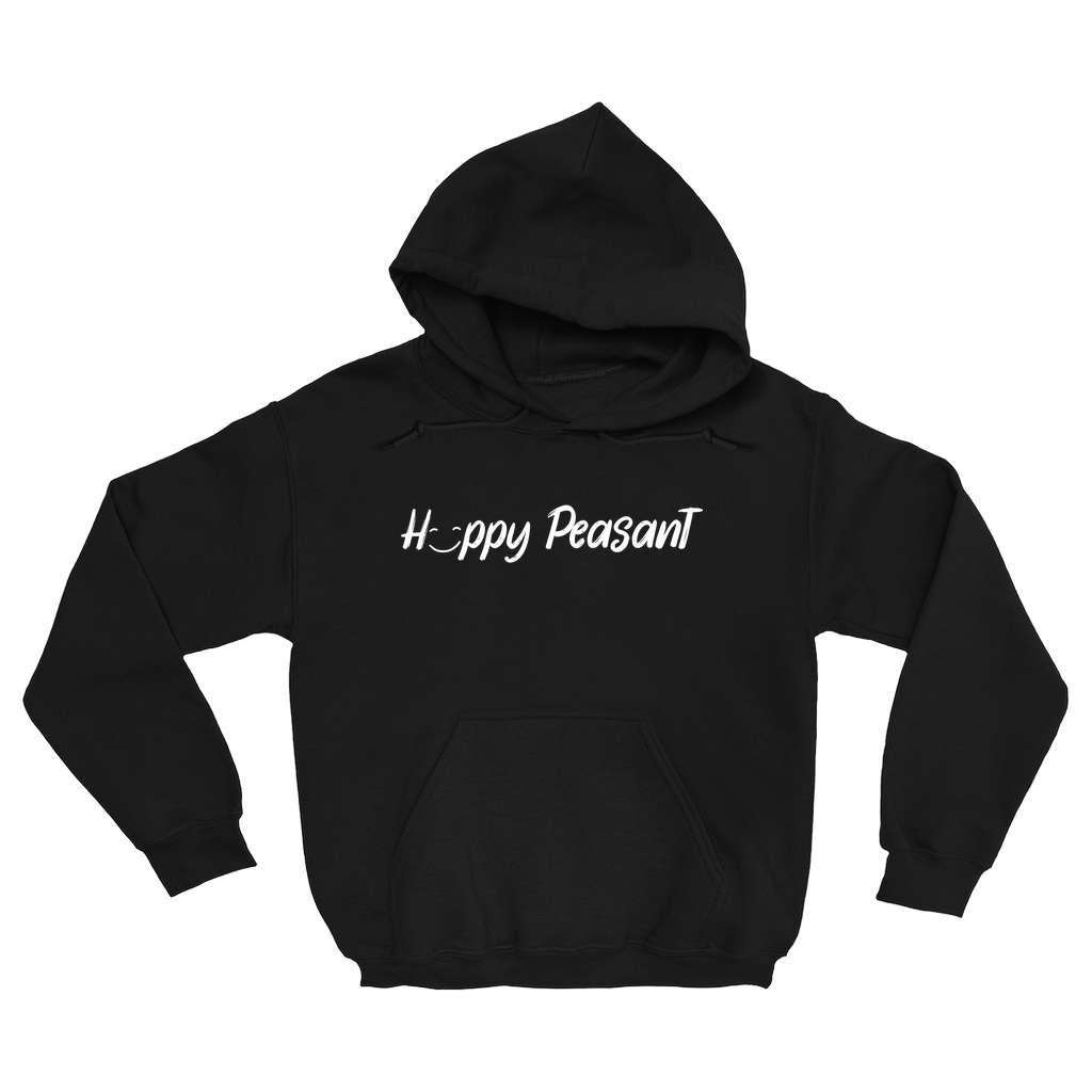 H:)PPY PEASANT HOODIE