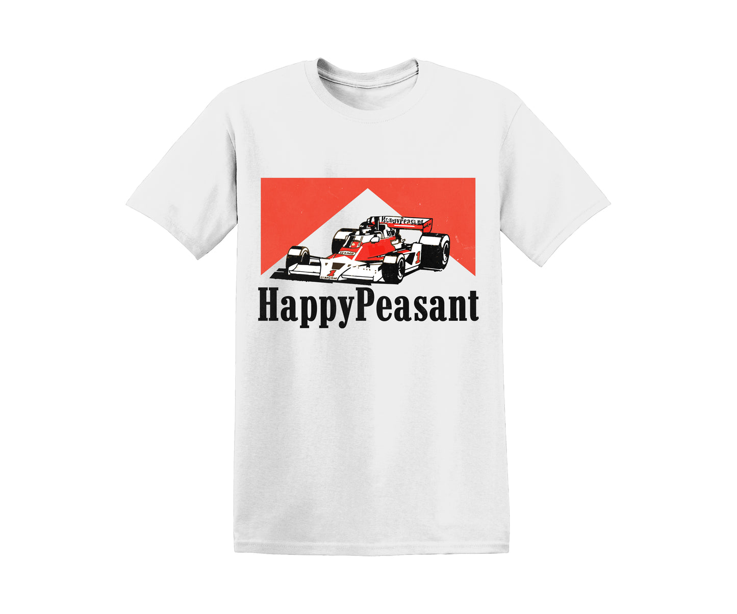 HP RACING